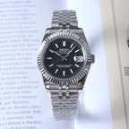 Seikojust classic black