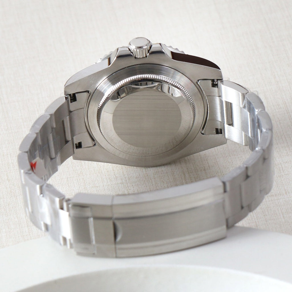 Seikomariner Poker white