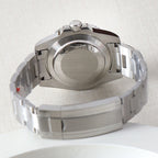 Seikomariner Poker white