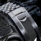 Seikojust | Sky-Dweller black
