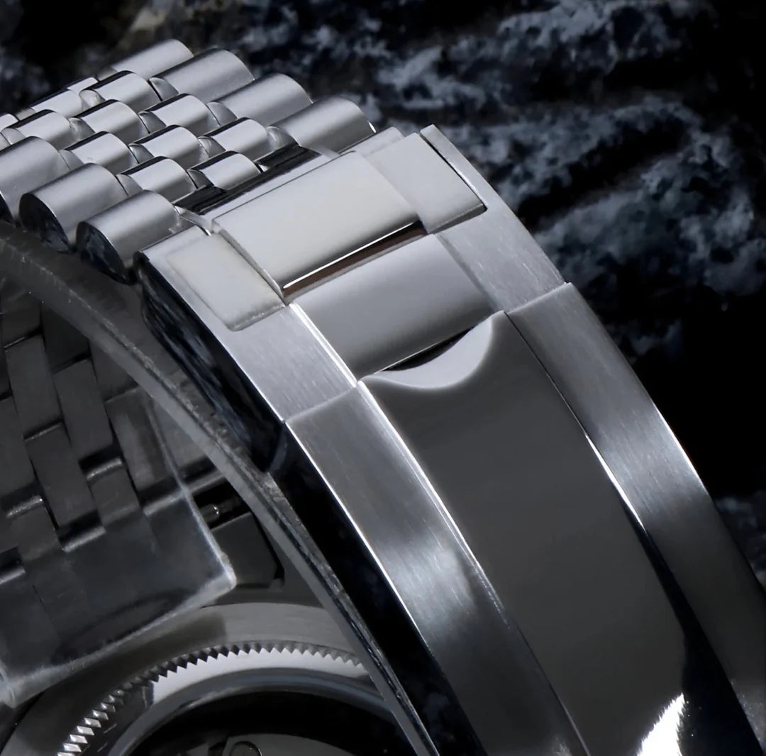 Seikojust | Sky-Dweller Blue