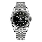 Seikojust classic black