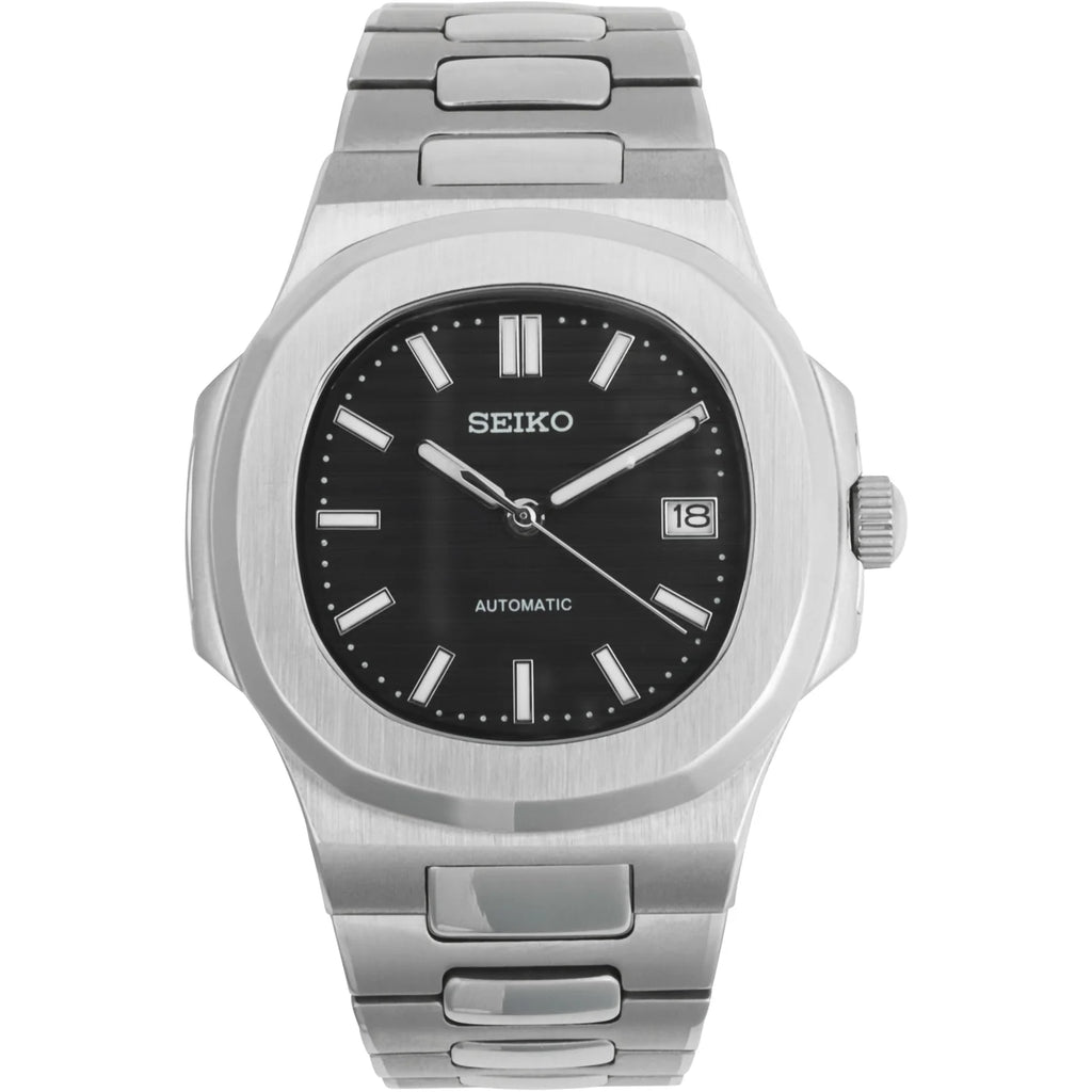 Nautiko classic black